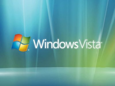 Windows Vista ユーザーに朗報！！