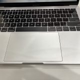 MacBook Pro 13インチ 2017 キーボード不具合　修理事例【熊本県内】