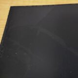 液晶割れ　DELL　Vostro 15 3510　修理事例